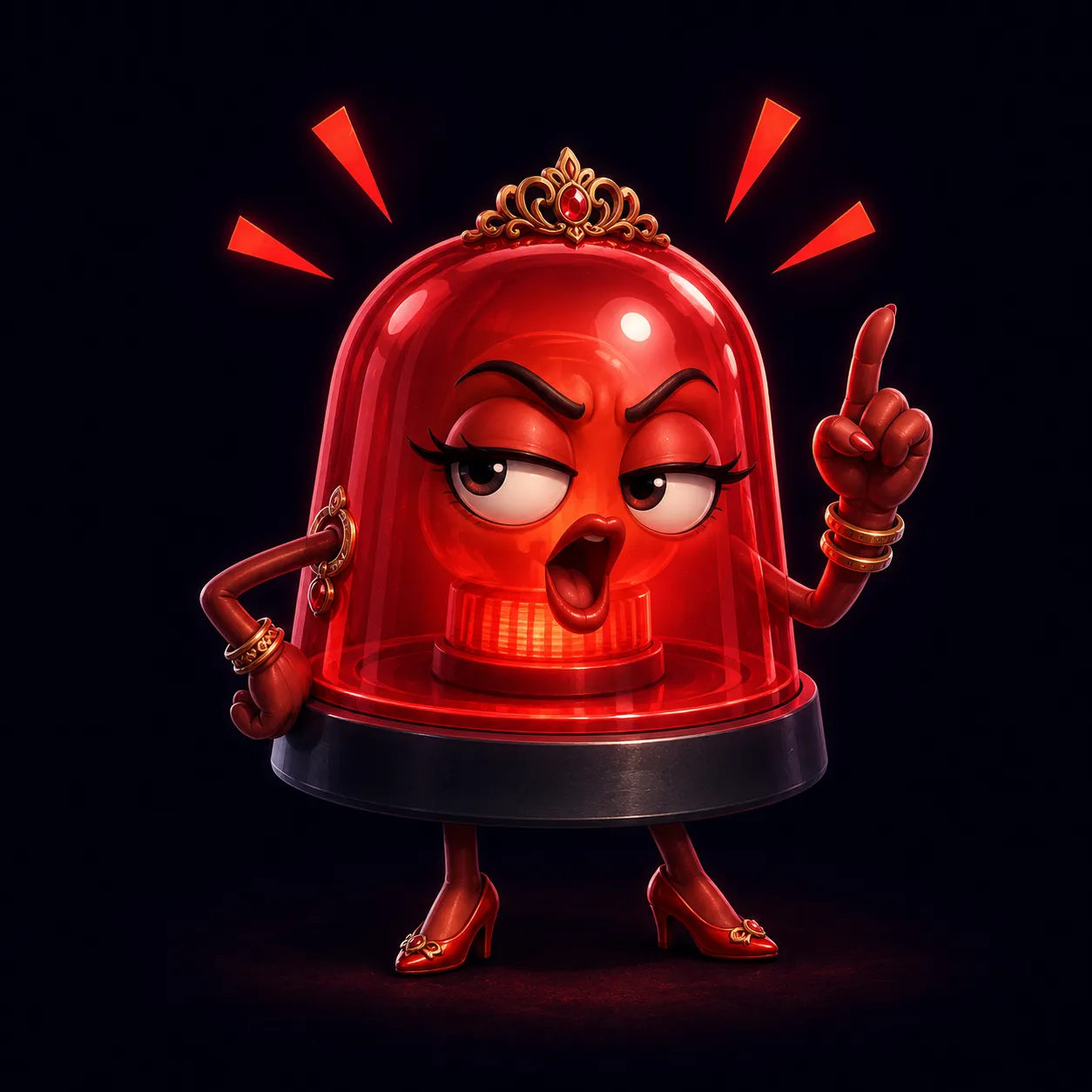 Ayıbdı Siren