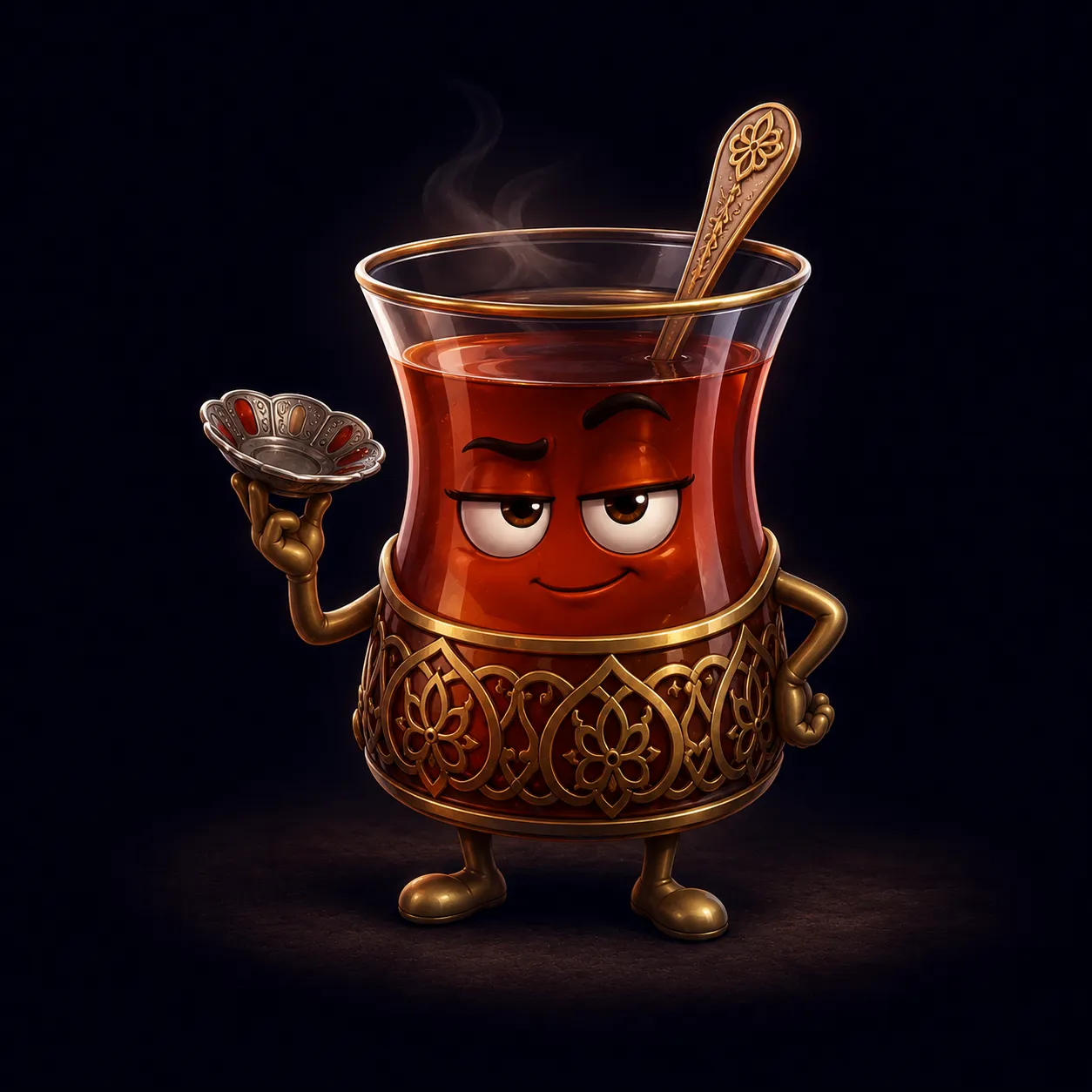 Çay Qoy